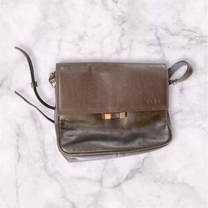 Vintage authentic Cuero Vaca shoulder bag